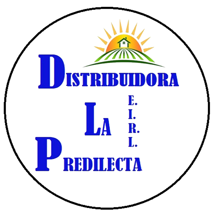 Logo de DISTRIBUIDORA LA PREDILECTA E.I.R.L.